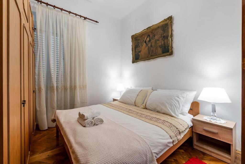 Dubrovnik Heritage Hideaway Exterior photo