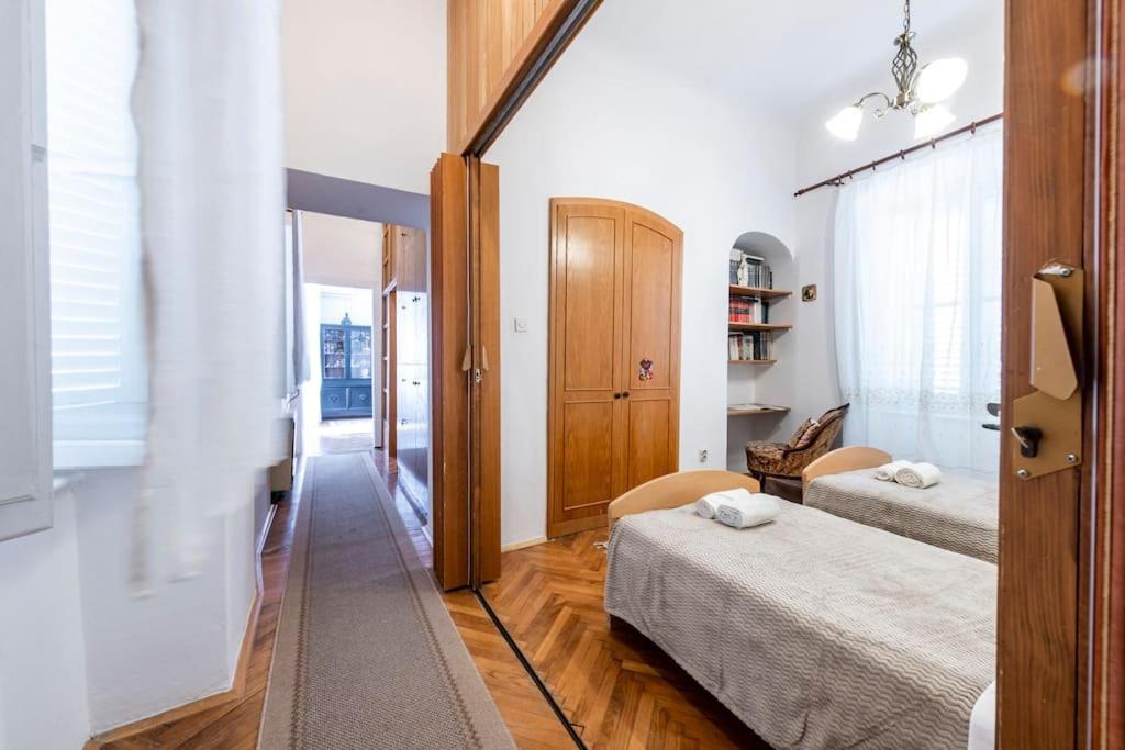 Dubrovnik Heritage Hideaway Exterior photo