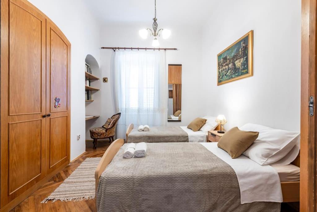 Dubrovnik Heritage Hideaway Exterior photo