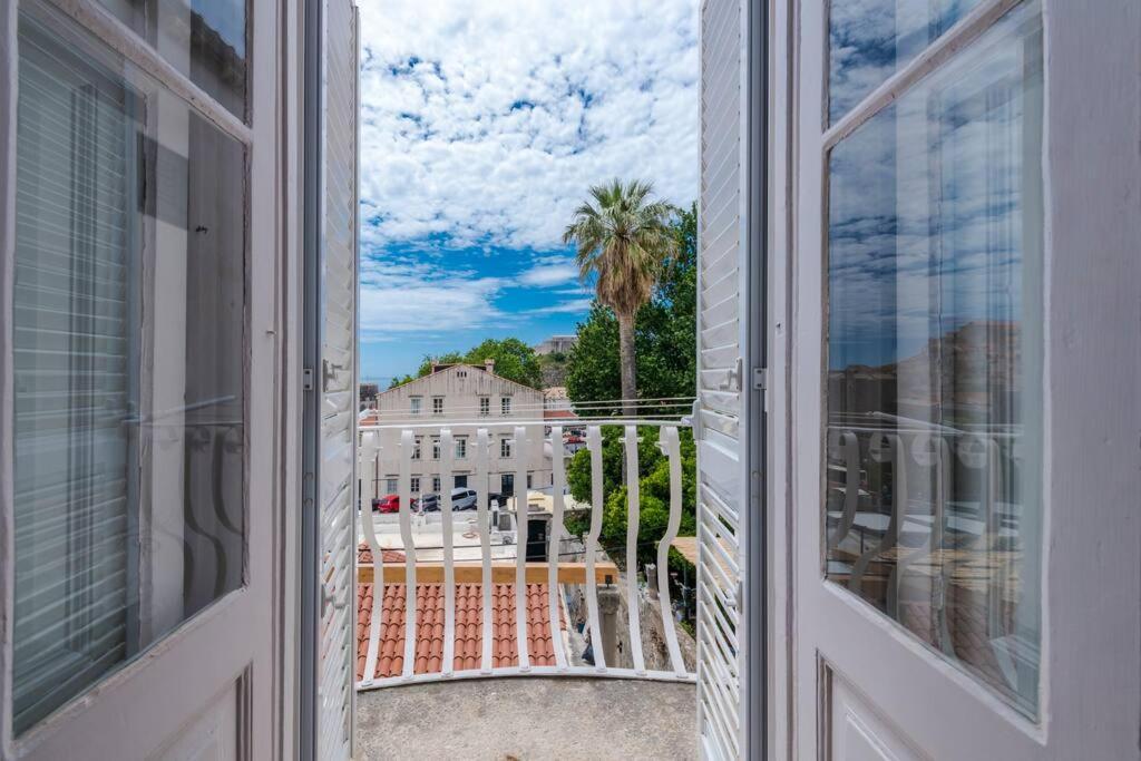 Dubrovnik Heritage Hideaway Exterior photo